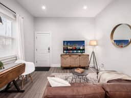 Gorgeous Getaway -1BR- Columbus!