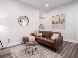 Gorgeous Getaway -1BR- Columbus!