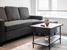 Luxury 1 BR Apartment- Downtown - Free Parking