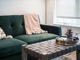 The Boho Chic Suite in Prime Location of Columbu