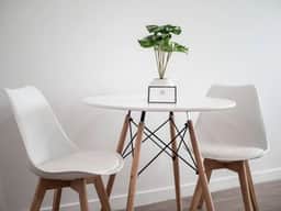 Blue Bliss: Cozy Apartment with Gym Amenities