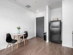 Lovely Blue Seas Suite in Heart of Col l 24/7 Gy