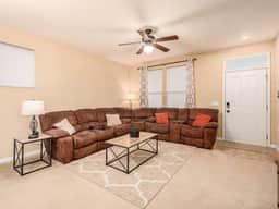 Cozy Home in Heart of Columbus - Gym!