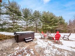 Sugar Grove Retreat - Hot Tub - Hocking Hills!