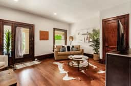 Urban Bohemian Chic