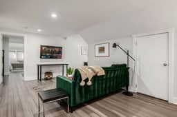 Columbus Getaway! Stylish Apartment!