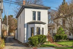 Short North Clubhouse w/Hot Tub! Free Parking!