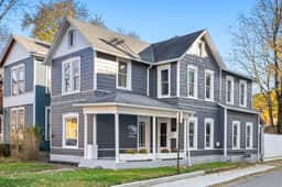Moxie Flat / High Street / Free Parkin
