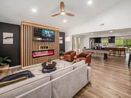 Hidden Hills Haven - Hot Tub, Fire Pit, Pool