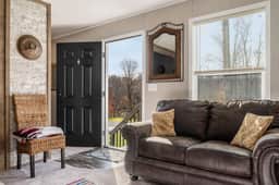 The Roseville Ridge Retreat
