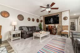 Roseville Ridge Retreat