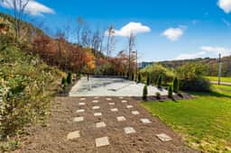 Scouts Cottage - Pickleball Court