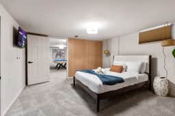 Surfside Escape - Gym, Hot Tub, Pool Table