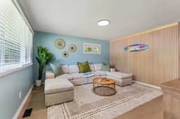 Surfside Escape - Gym, Hot Tub, Pool Table