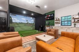 Woodland Clubhouse: Golf, Fishing, Hot Tub, Trail
