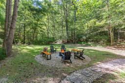 Woodland Clubhouse: Golf, Fishing, Hot Tub, Tra