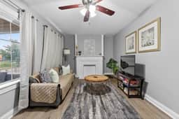 The Oakwood Haven - Near German Village