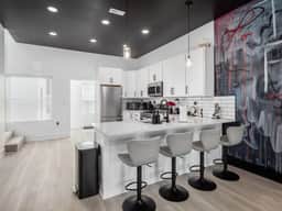 Cinema House - Theatre Room, Pool Table