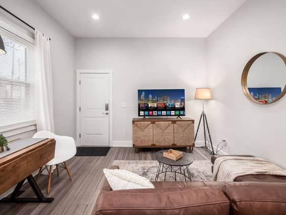 Gorgeous Getaway -1BR- Columbus!