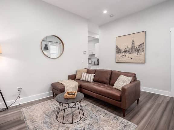 Gorgeous Getaway -1BR- Columbus!