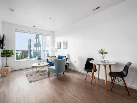 Lovely Blue Seas Suite in Heart of Col l 24/7 Gy