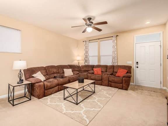 Cozy Home in Heart of Columbus - Gym!