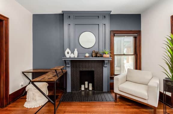 Urban Bohemian Chic