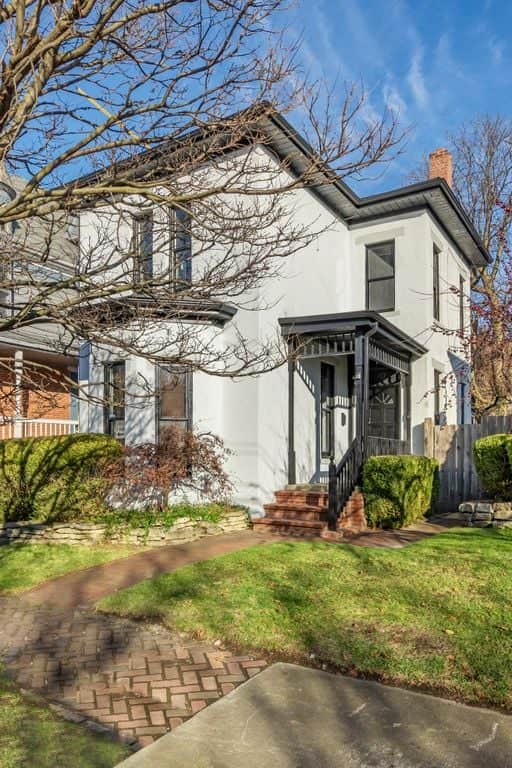 Short North Clubhouse w/Hot Tub! Free Parking!