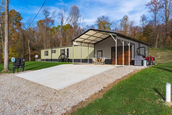 Roseville Ridge Retreat