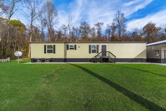 Roseville Ridge Retreat