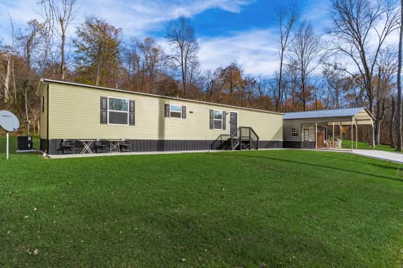 The Roseville Ridge Retreat