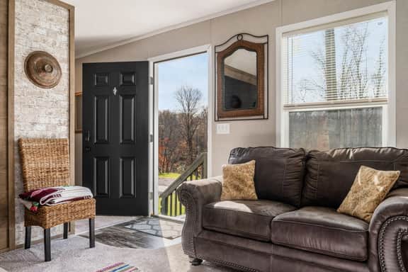 The Roseville Ridge Retreat