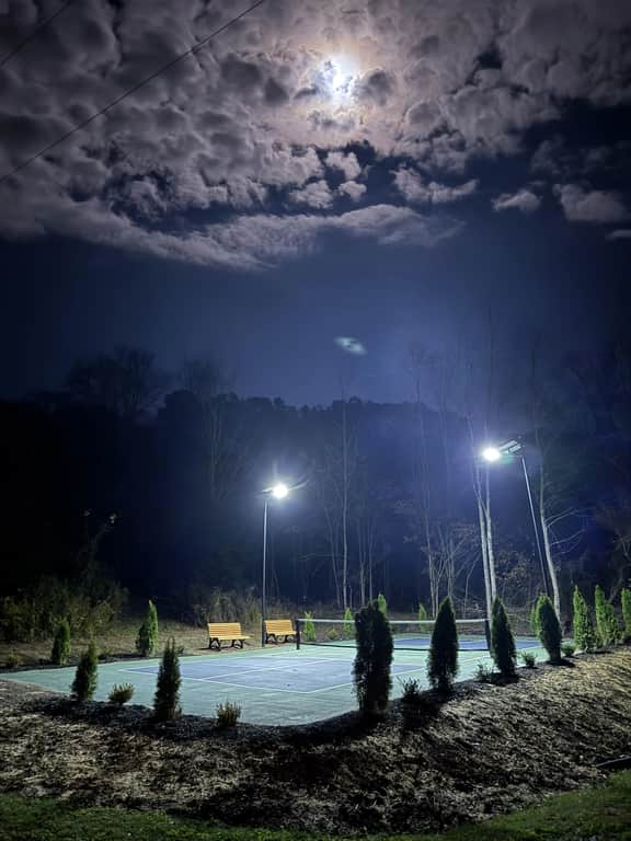 The Caboose + Pickleball, Hot Tub, Priva