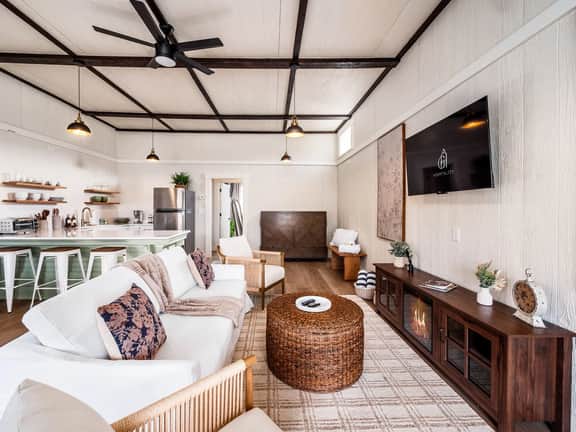 Copper & Oak House - Pickleball, Ho