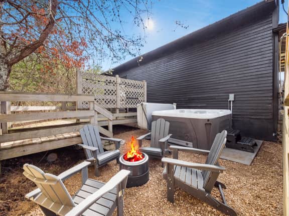 Copper & Oak House - Pickleball, Ho