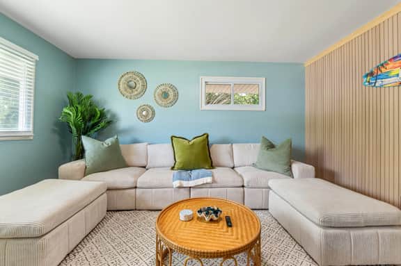 Surfside Escape - Gym, Hot Tub, Pool Table
