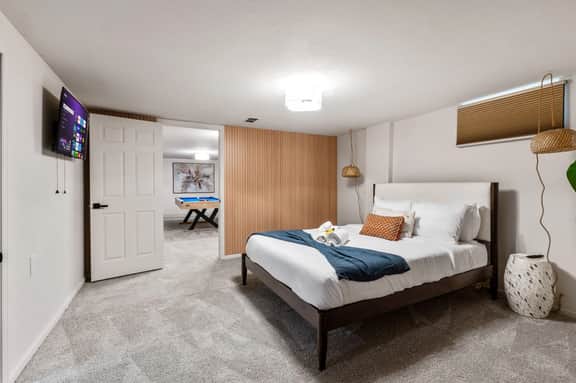 Surfside Escape - Gym, Hot Tub, Pool Table