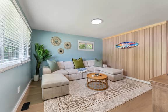 Surfside Escape - Gym, Hot Tub, Pool Table