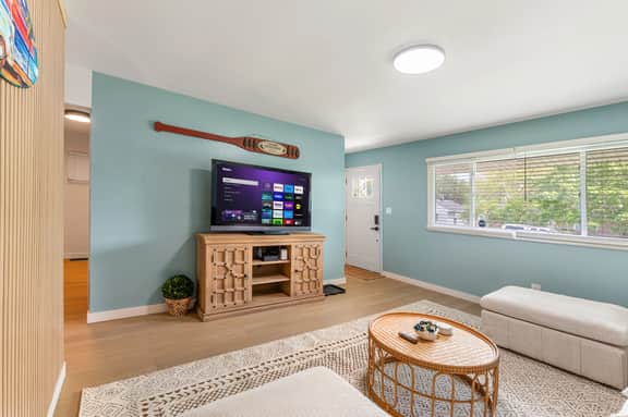 Surfside Escape - Gym, Hot Tub, Pool Table