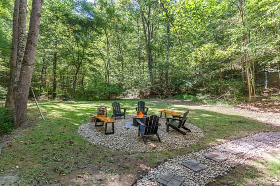 Woodland Clubhouse: Golf, Fishing, Hot Tub, Tra