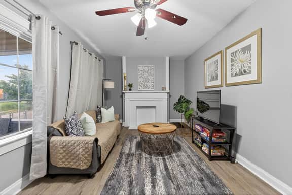 The Oakwood Haven - Near German Village