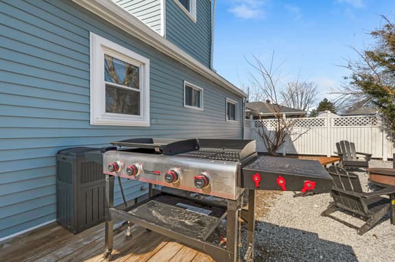  Barrel House: Hot Tub & Game Room