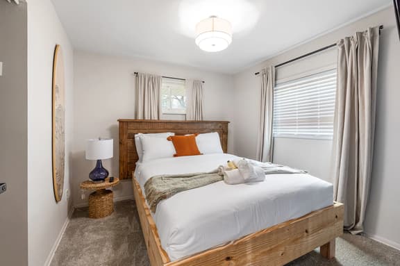 Surfside Escape - Gym, Hot Tub, Pool Table