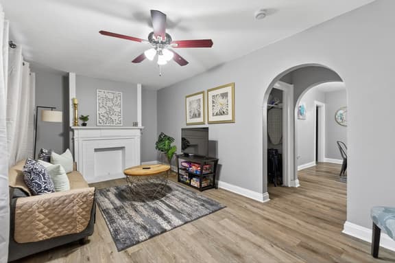 The Oakwood Haven - Near German Village