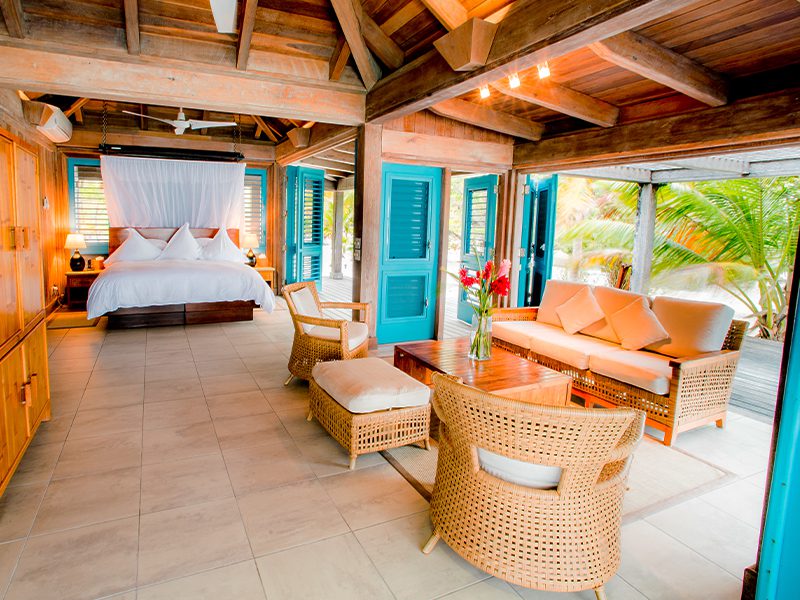 casa brisa belize