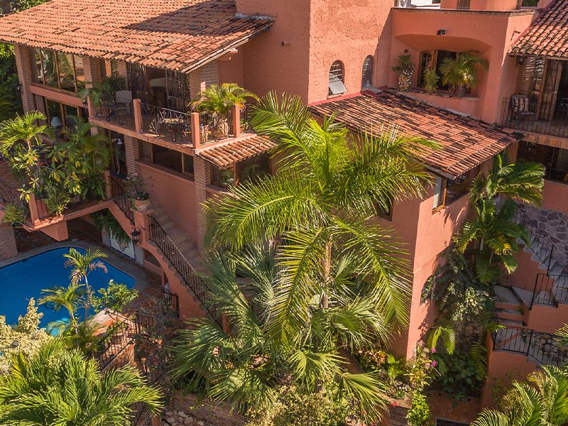 casa paraiso mexico airbnb