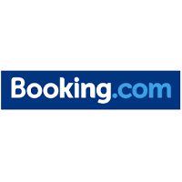 Booking.com Logo