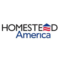 Homestead America Logo