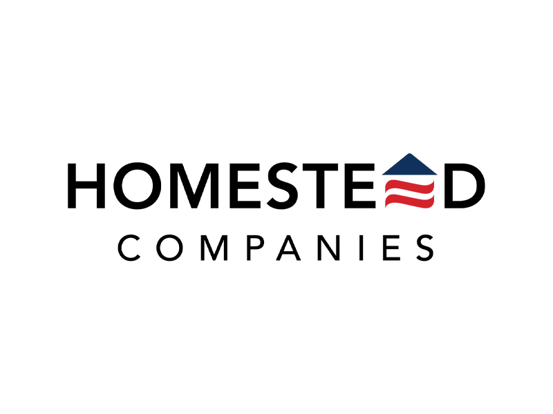 Homestead Companies Logo