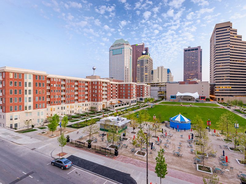 high-point-columbus-commons-v2 High Point Columbus Buildings | GHLUX Properties